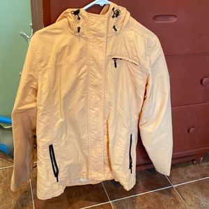 Eddie Bauer Windbreaker